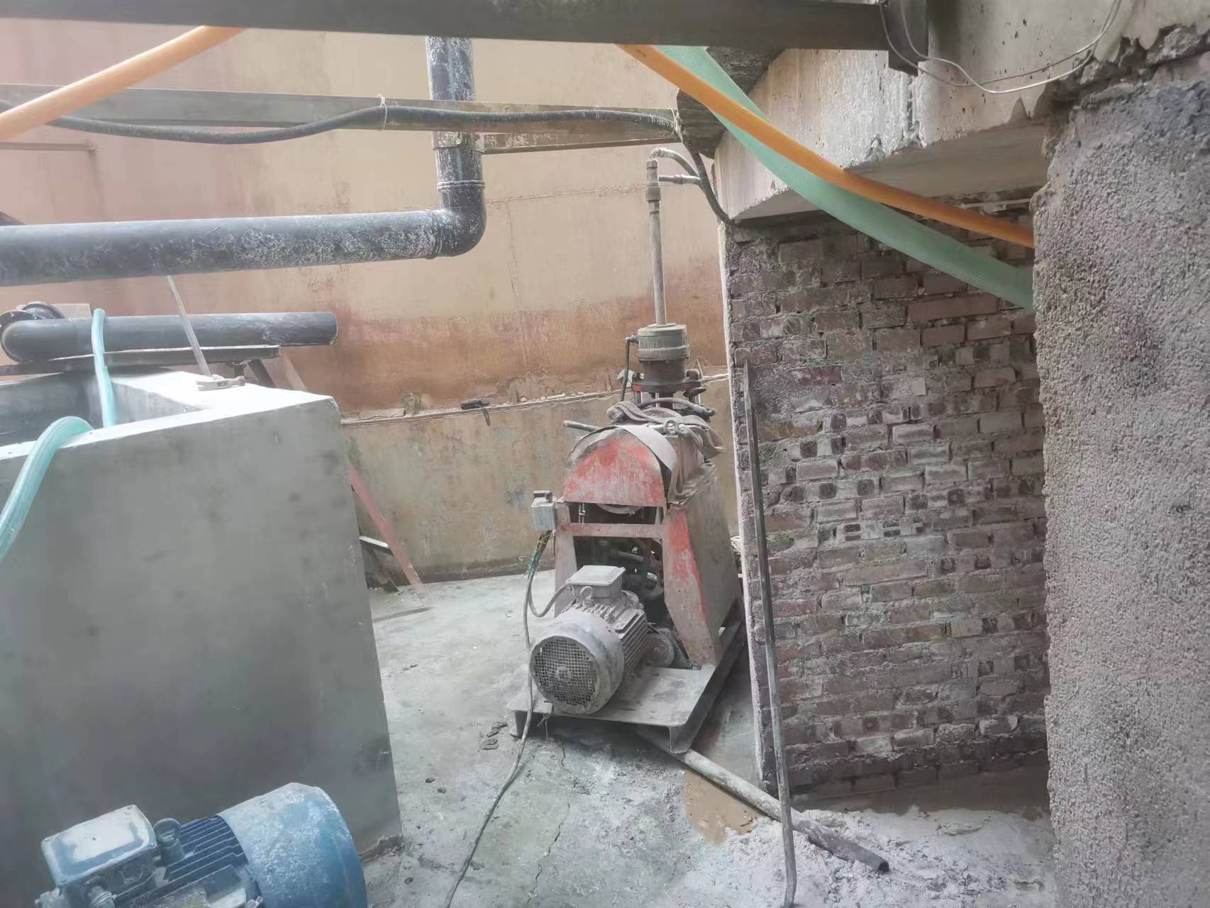 郧阳回填土压密注浆